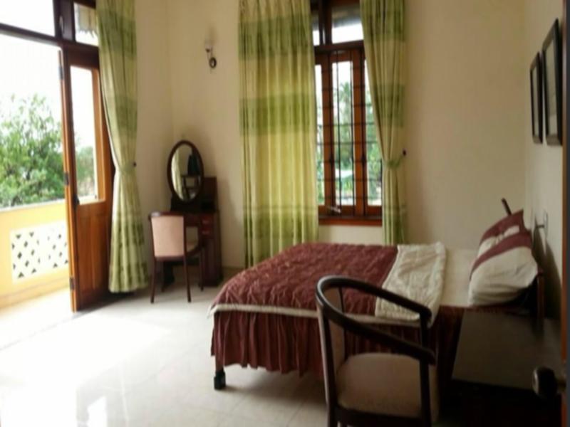 Chat Inn Homestay Hoi An Exteriér fotografie