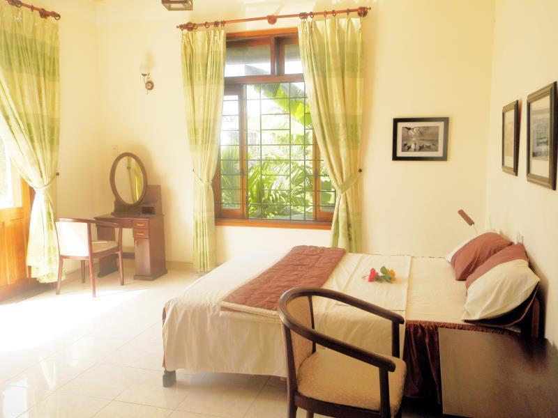 Chat Inn Homestay Hoi An Exteriér fotografie