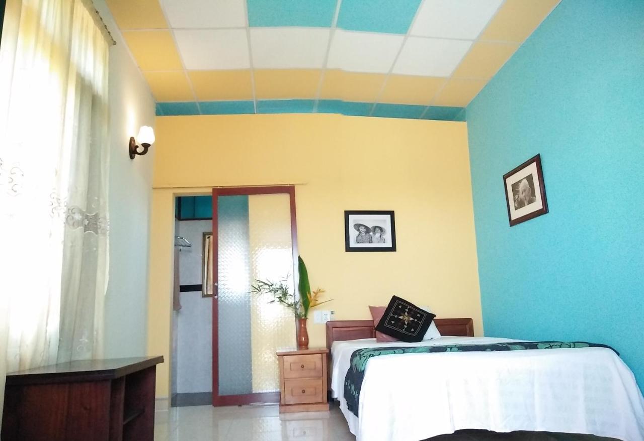 Chat Inn Homestay Hoi An Exteriér fotografie