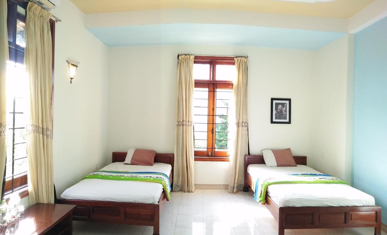 Chat Inn Homestay Hoi An Exteriér fotografie