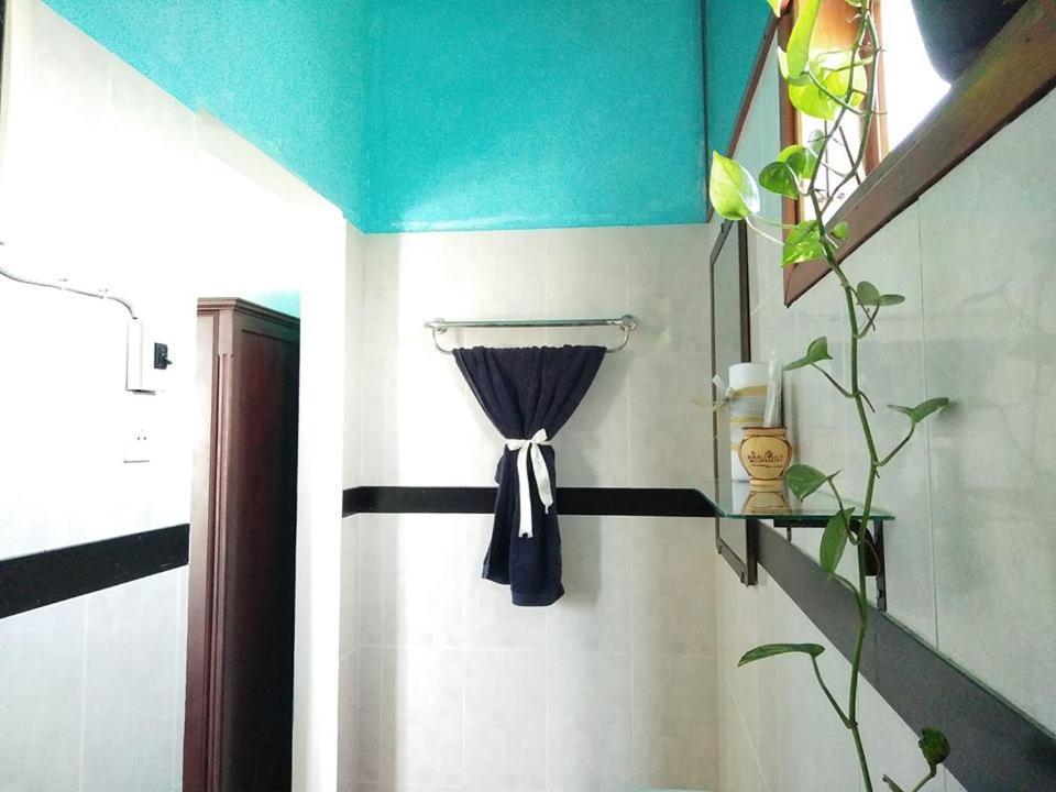 Chat Inn Homestay Hoi An Exteriér fotografie