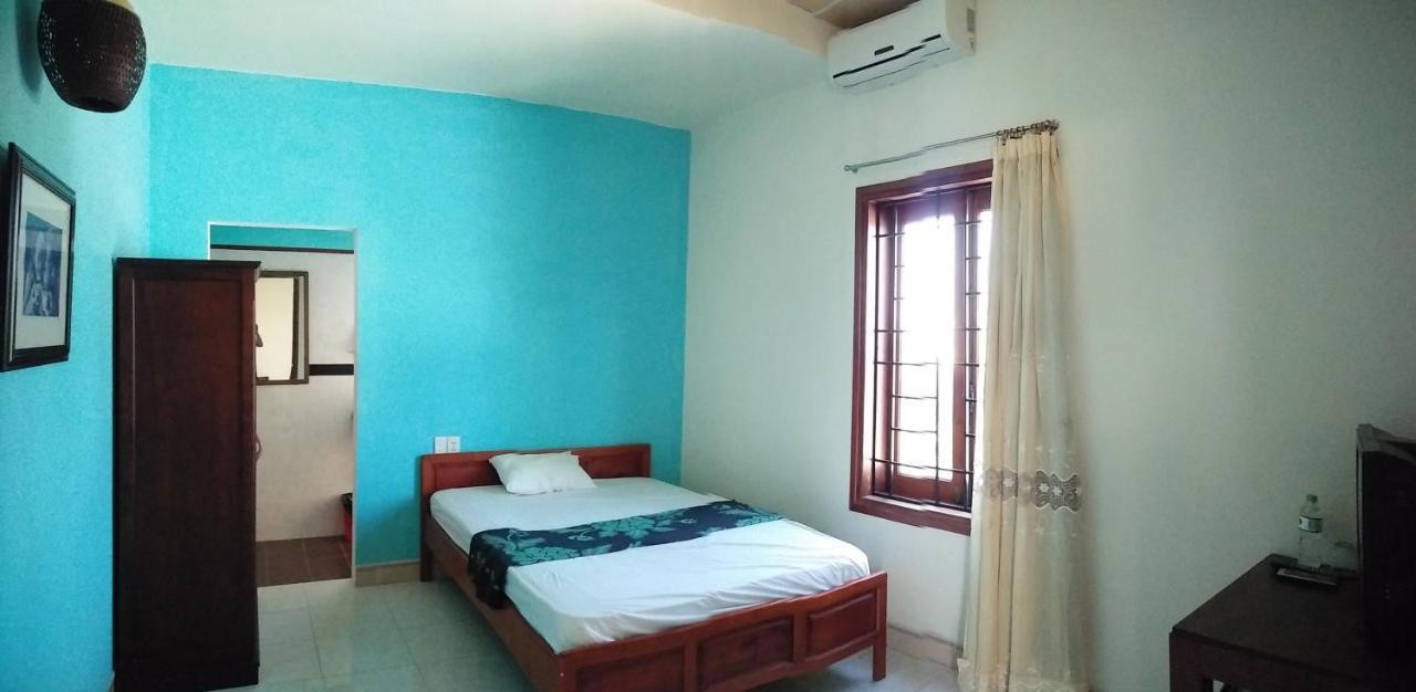Chat Inn Homestay Hoi An Exteriér fotografie